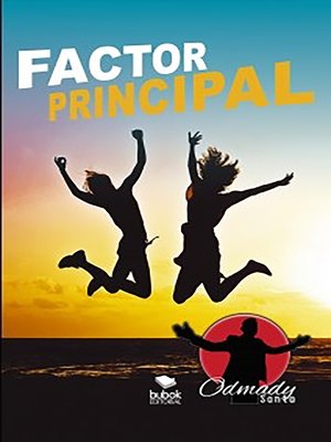cover image of Factor Principal